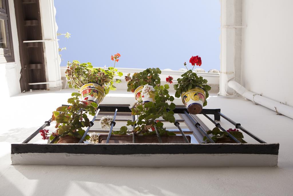 Casa De Las Mercedes Malaga Ngoại thất bức ảnh