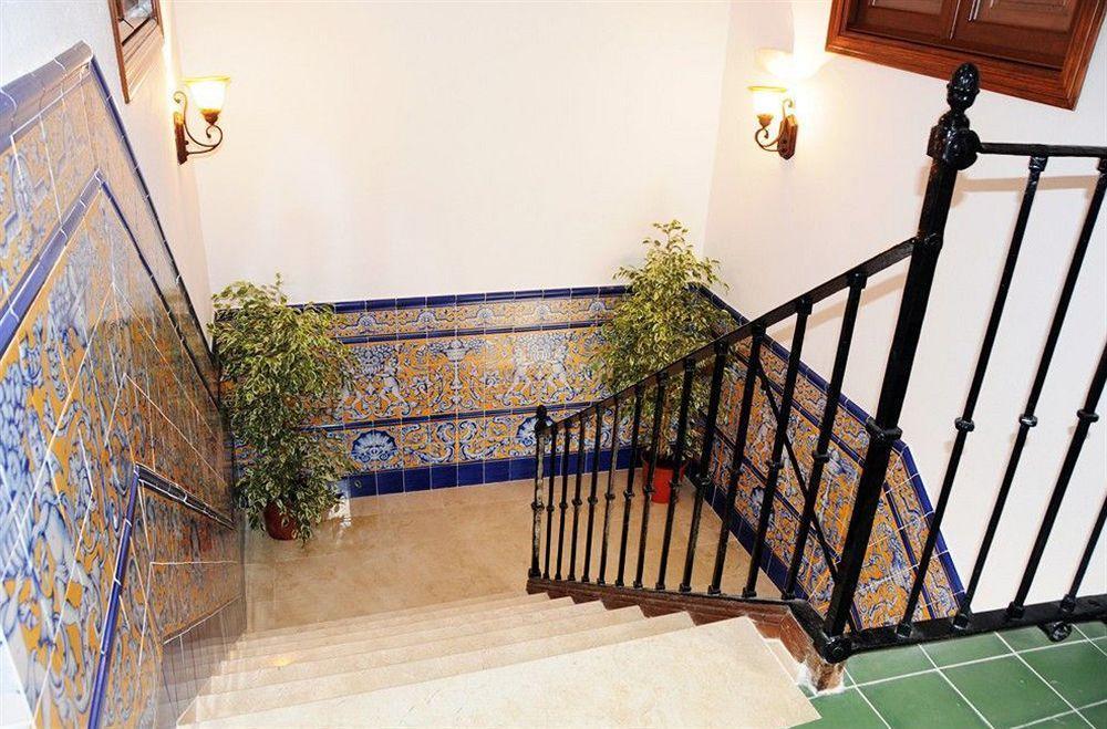 Casa De Las Mercedes Malaga Ngoại thất bức ảnh