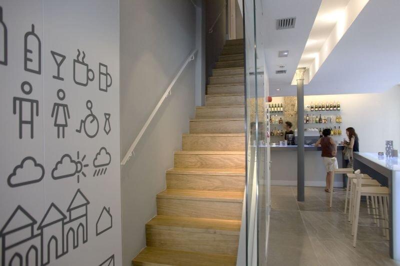 Casa De Las Mercedes Malaga Ngoại thất bức ảnh