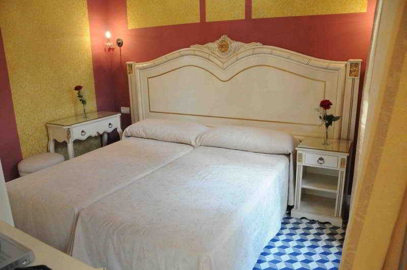 Casa De Las Mercedes Malaga Phòng bức ảnh