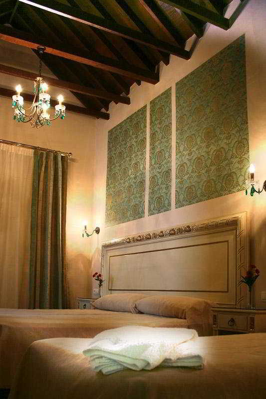 Casa De Las Mercedes Malaga Phòng bức ảnh