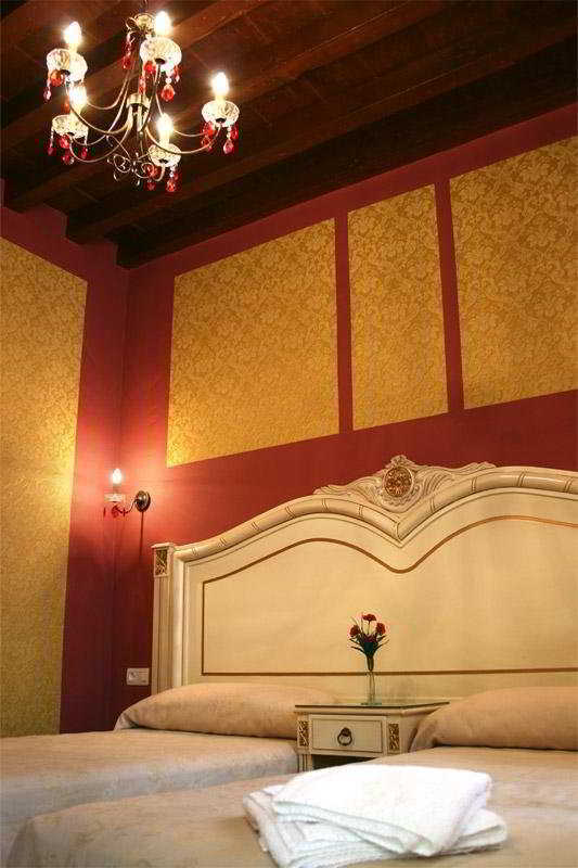 Casa De Las Mercedes Malaga Phòng bức ảnh